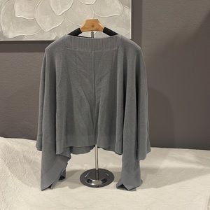 Lululemon poncho